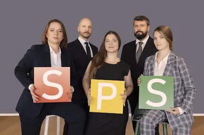 Szkoła Profesjonalnej Sprzedaży